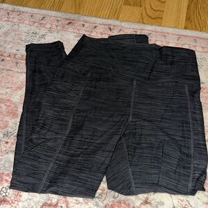 NWOT Yogalicious lux leggings